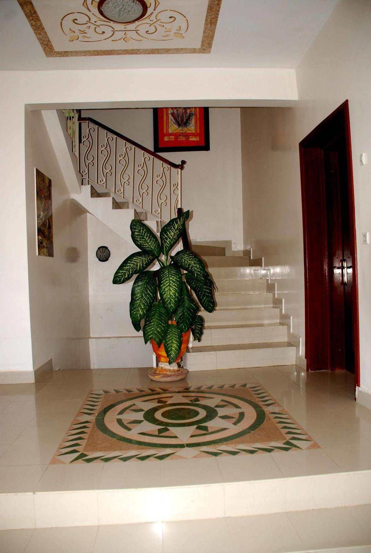 Residence Les Calanques Dakar Exterior photo